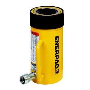 Enerpac RC 502 50 Ton Single Acting Cylinder with 2 Inch Stroke 