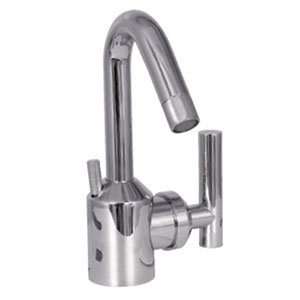  Watermark 25 1.1 IN14 Bathroom Sink Faucets Single Hole 