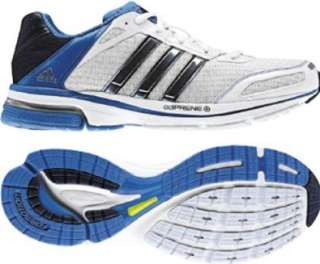  Adidas   Snova Glide 4M Mens Shoes In Running White 