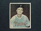 1951 Bowman 147 Ken Heintzelman PSA 6 EX MT Philadelphia Phillies 