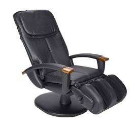 HT 102 Human Touch Robotic Massage Chair Recliner   FR  