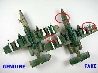 47 A 10A Thunderbolt II