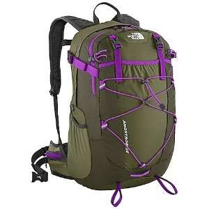  The North Face Angstrom 25 Backpack