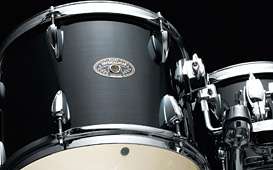 Tama Imperialstar 6 Piece Drum Set Meinl Cymbals Hardware Ocean Blue 