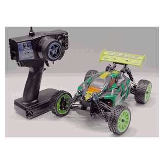   Buggy   one of the 1/16th Scale Electric RTR Remote Control Off Road