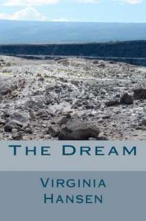   The Dream by Virginia Hansen, CreateSpace  NOOK Book 
