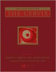 The Cervix, (1405131373), Joseph Jordan, Textbooks   