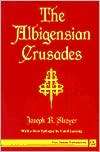   Crusades, (0472064762), Joseph Strayer, Textbooks   