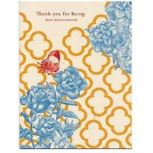  Give Thanks   Thank you for being Thank You Notes 
