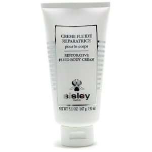  Restorative Fluid Body Cream by Sisley for Unisex Body 