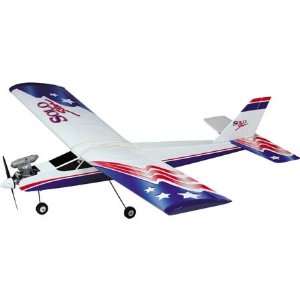  Solo Star Trainer ARF,Value Series Toys & Games