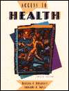 Access to Health, (0205181708), Rebecca J. Donatelle, Textbooks 