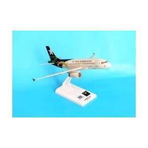  Skymarks US Airways A319 Nevada Model Plane Toys & Games