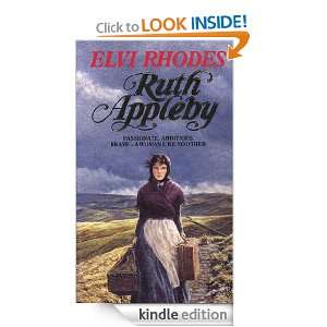 Start reading Ruth Appleby  