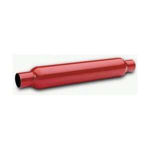  Flowtech 50250 RED HOT GLASSPACK Automotive