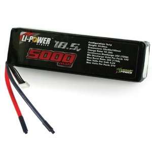  Venom 25C 5000Mah 18.5V 5S Lipo Battery  VEN15020 Toys 