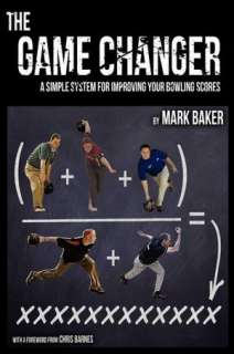   bowling scores by Mark Baker, Wheatmark  NOOK Book (eBook), Paperback