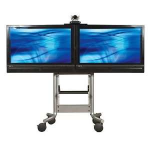    Avteq Standard Rollabout (RPS 500L) TV Stand