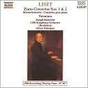 Liszt Piano Concertos Nos. 1 Joseph Banowetz $9.99