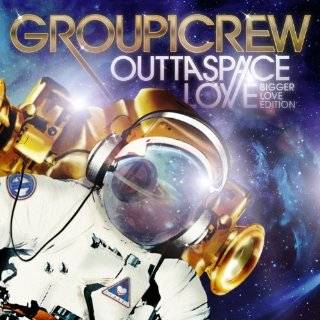 Outta Space Love Bigger Love Edition