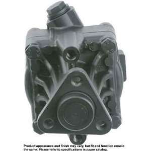  Cardone 21 5095 Remanufactured Import Power Steering Pump 