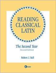   Second Year, (0070060703), Robert J. Ball, Textbooks   