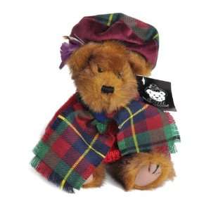 Scottish Parliament jointed Bear [Toy]