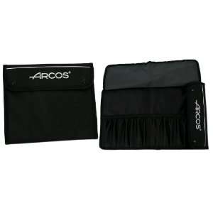  Arcos 8 Pcs Gadgets Roll Bag