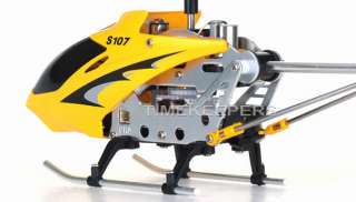 Mens Big Boys RC Radio Control Helicopter Toy Gadget Xmas Birthday 