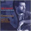 Brother to the Blues Tab Benoit $11.99
