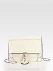 JASON WU IVORY JOURDAN CROSSBODY BAG $1595