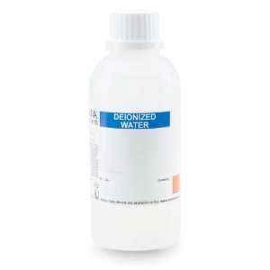 Hanna Instruments HI 740230 Demineralized Color Reagent, For Checker 