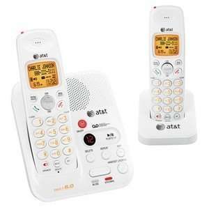  EL52209   DECT 6.0 DUAL HS ANSRNG SYSTEM