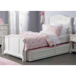  Liberty Furniture Arielle Youth Twin Size Sleigh Bed