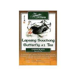  Lapsong Sochong Tea Loose Tea