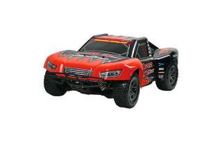 OFNA Racing Division Hyper 10SC Electric 4WD RTR, 2.4GHz Radio 
