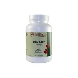  Disc AidTM (320) Connective Tissue Support Formulation for 