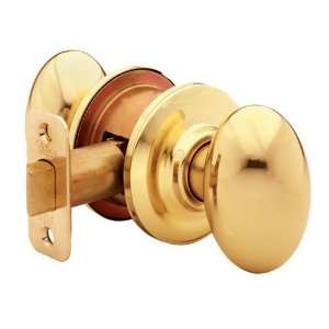  Yale 70 DM 3 Dartmouth Polished Brass Keyed Entry Knobset 