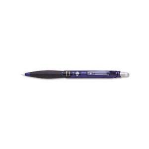  Mechanical Pencil, .7mm Lead, Refillable, Blue Barrel 