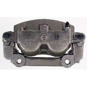 American Remanufacturers Inc. 11 5379 Front Left Rebuilt Caliper With 