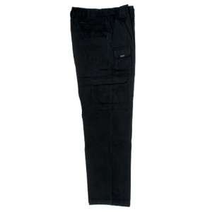  Tactical I.T.S. Pant, 38 x 30, Black