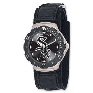  Mens MLB Chicago White Sox Agent Watch Jewelry