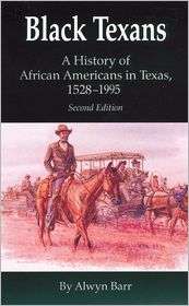   Texas, 1528 1995, (080612878X), Alwyn Barr, Textbooks   