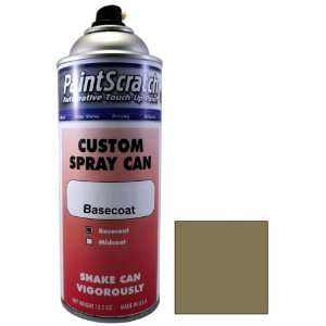   Touch Up Paint for 2005 Honda CR V (color code YR 550M) and Clearcoat