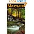 Maryland A New Guide to the Old Line State by Earl Arnett , Robert J 