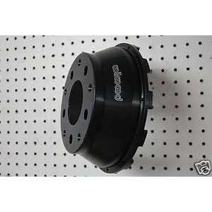    Wilwood GT Series Fixed Mount Rotor Hats 170 5589 Automotive