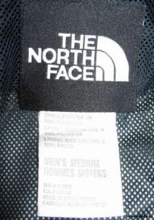 THE NORTH FACE $245 Mens Hydrenaline Windbreaker Jacket Sz M  