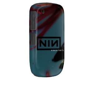  Nine Inch Nails BlackBerry 8520 / 9300 Barely There Case 