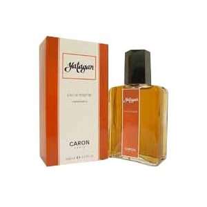  Yatagan Cologne 4.2 oz EDT Spray (New Packaging) Beauty
