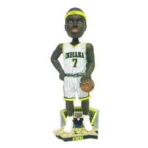  Indiana Pacers Jermaine ONeal Bobble Head Sports 